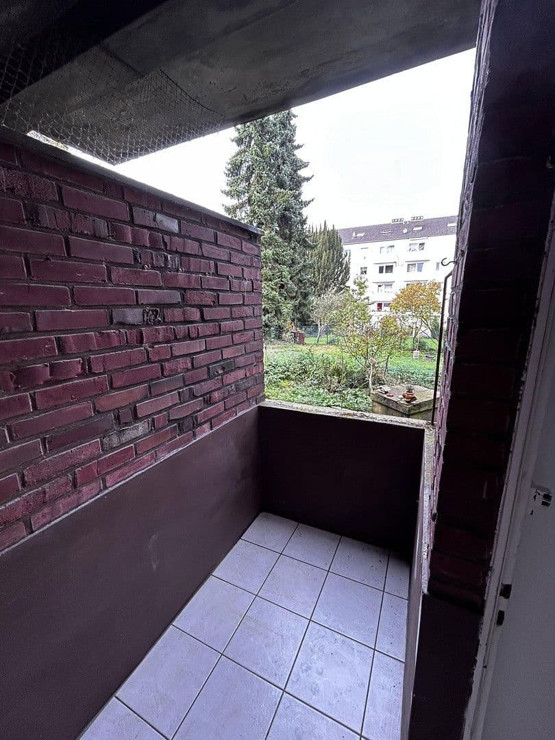 Pronájem bytu 2+1 57 m², Mönchengladbach-Rhydt, Severní Porýní-Vestfálsko Pronájem bytu 2+1 57 m², Mönchengladbach-Rhydt, Severní Porýní-Vestfálsko