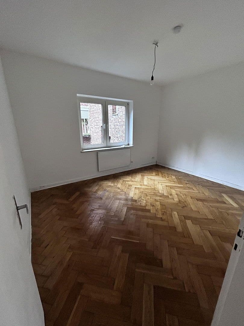 Pronájem bytu 2+1 57 m², Mönchengladbach-Rhydt, Severní Porýní-Vestfálsko Pronájem bytu 2+1 57 m², Mönchengladbach-Rhydt, Severní Porýní-Vestfálsko