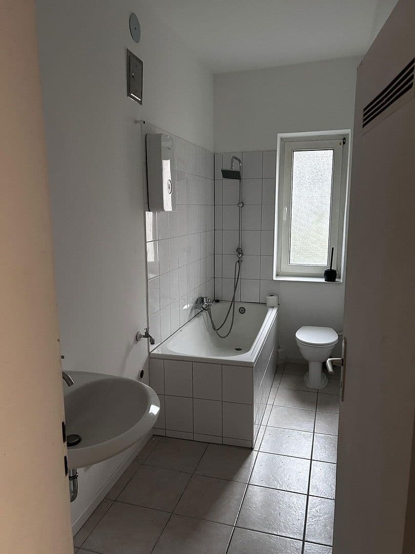 Pronájem bytu 2+1 57 m², Mönchengladbach-Rhydt, Severní Porýní-Vestfálsko Pronájem bytu 2+1 57 m², Mönchengladbach-Rhydt, Severní Porýní-Vestfálsko