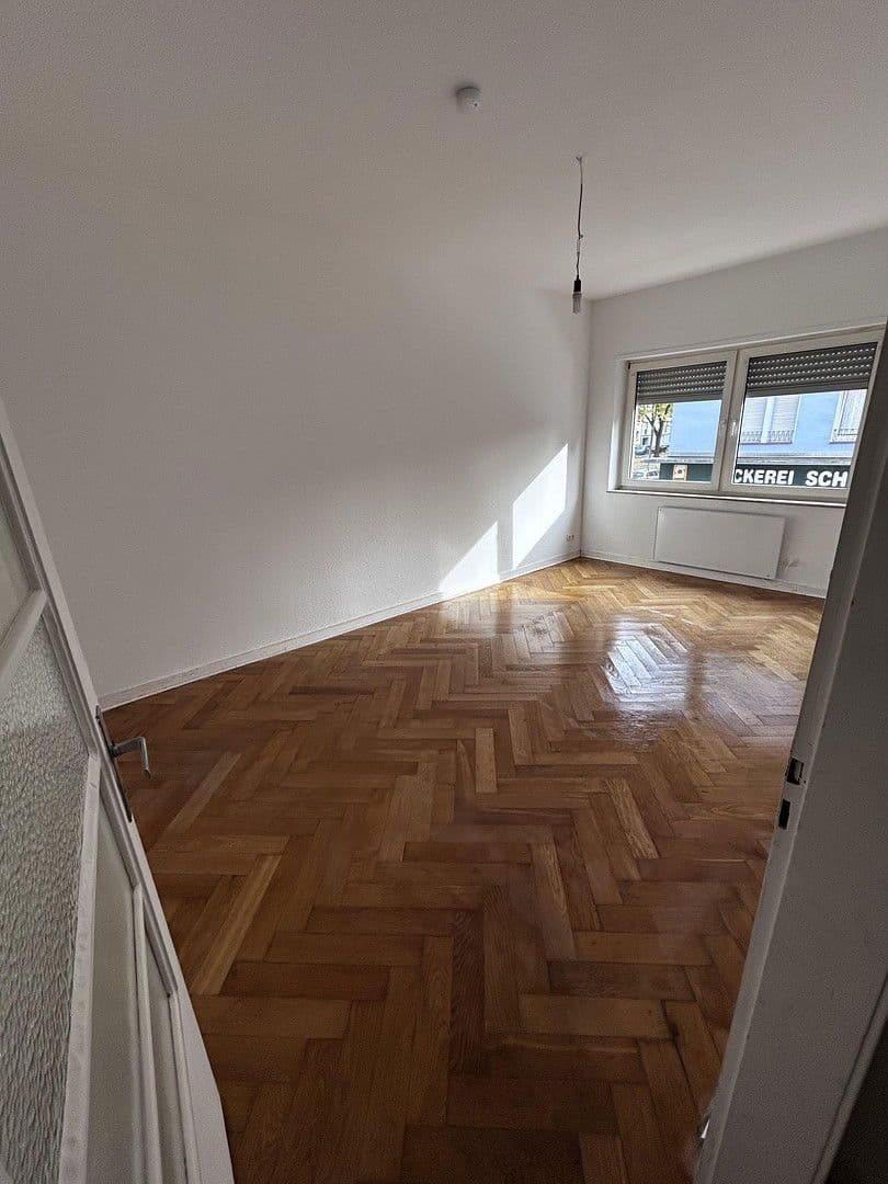 Pronájem bytu 2+1 57 m², Mönchengladbach-Rhydt, Severní Porýní-Vestfálsko Pronájem bytu 2+1 57 m², Mönchengladbach-Rhydt, Severní Porýní-Vestfálsko