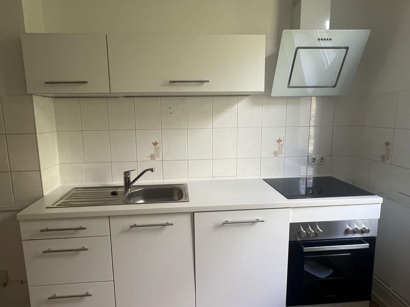 Pronájem bytu 2+1 66 m², Berlin, Berlín Pronájem bytu 2+1 66 m², Berlin, Berlín