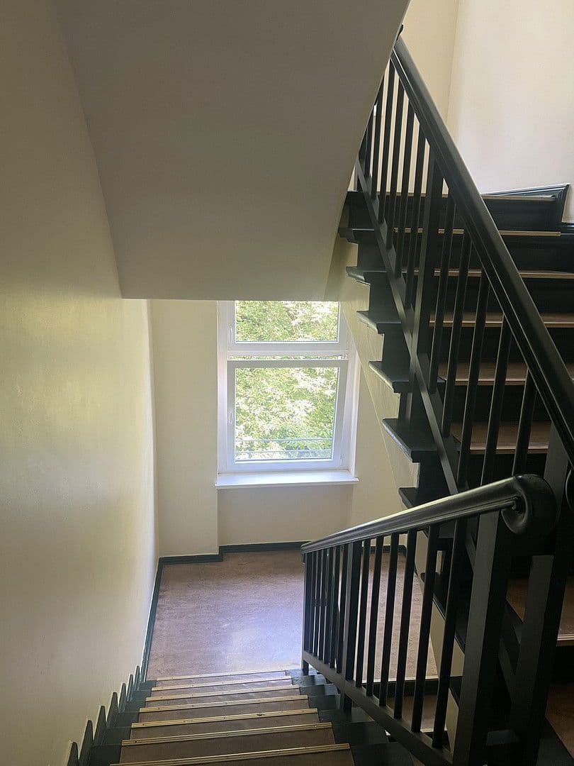 Pronájem bytu 2+1 66 m², Berlin, Berlín Pronájem bytu 2+1 66 m², Berlin, Berlín