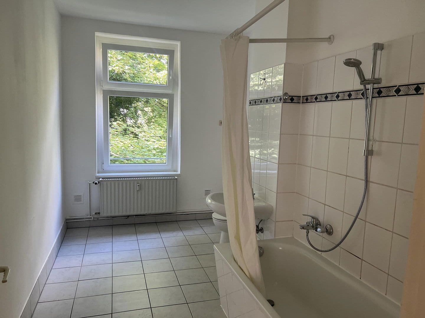 Pronájem bytu 2+1 66 m², Berlin, Berlín Pronájem bytu 2+1 66 m², Berlin, Berlín