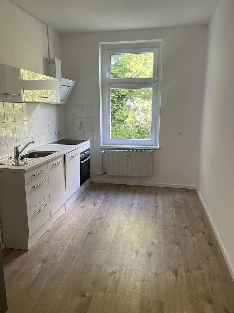 Pronájem bytu 2+1 66 m², Berlin, Berlín Pronájem bytu 2+1 66 m², Berlin, Berlín