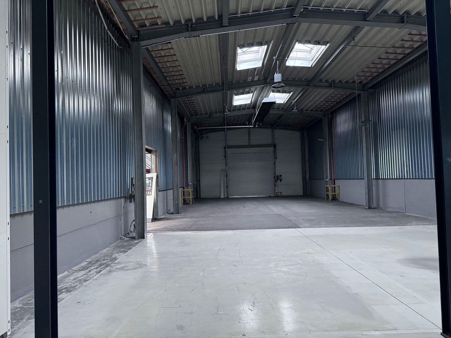 Pronájem nebytového prostoru 3.310 m², Dohna, Sasko Pronájem nebytového prostoru 3.310 m², Dohna, Sasko