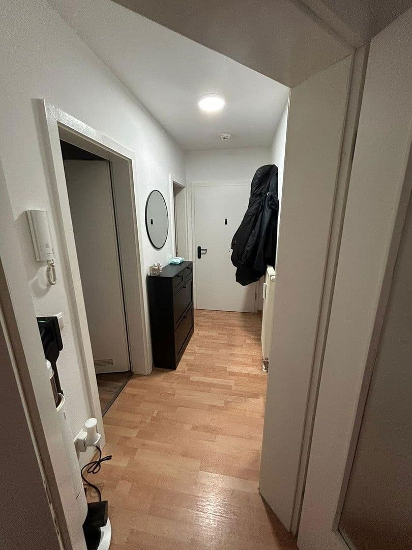 Pronájem bytu 2+1 54 m², An der Brunnenwiese 8, Nittendorf, Bavorsko Pronájem bytu 2+1 54 m², An der Brunnenwiese 8, Nittendorf, Bavorsko