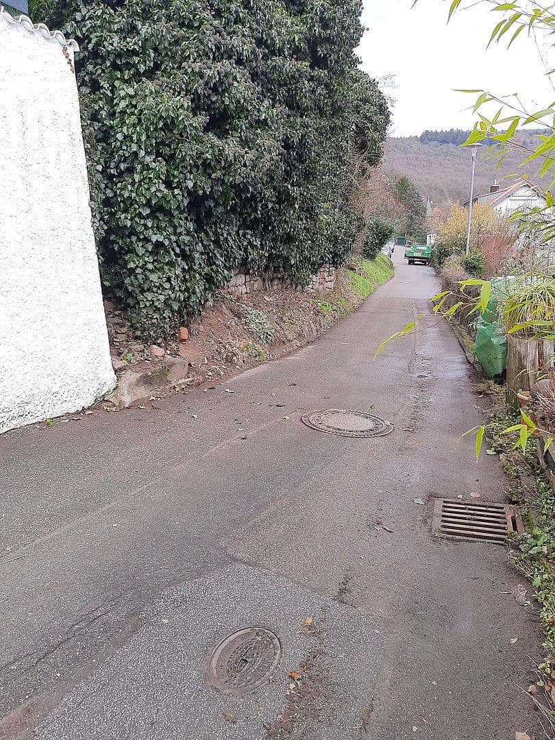 Prodej pozemku 968 m², In den Wingert 20, Neckargemünd, Bádensko-Württembersko Prodej pozemku 968 m², In den Wingert 20, Neckargemünd, Bádensko-Württembersko