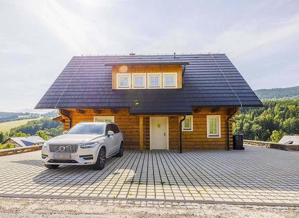 Pronájem chaty, chalupy, Dolní Morava, Pardubický kraj Pronájem chaty, chalupy, Dolní Morava, Pardubický kraj