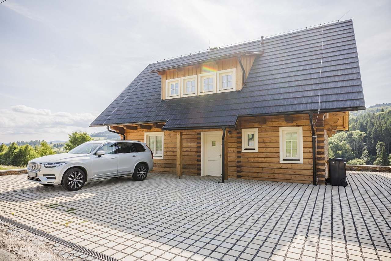 Pronájem chaty, chalupy, Dolní Morava, Pardubický kraj Pronájem chaty, chalupy, Dolní Morava, Pardubický kraj