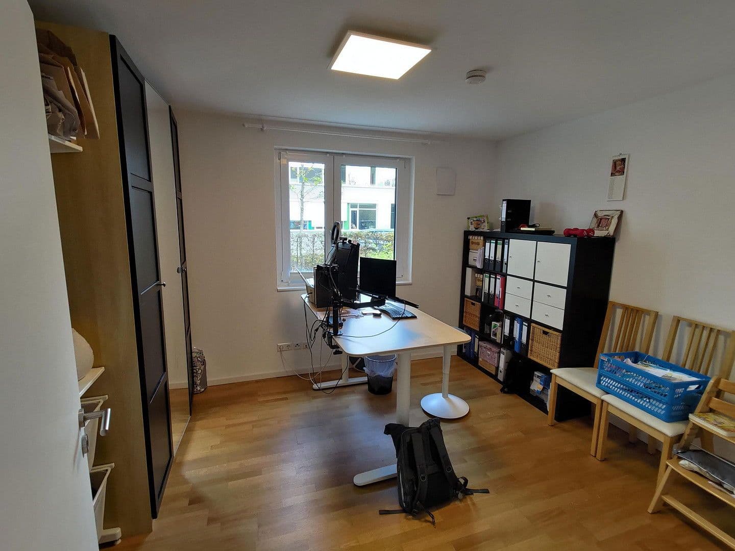 Pronájem bytu 4+1 127 m², Bruchsal, Bádensko-Württembersko Pronájem bytu 4+1 127 m², Bruchsal, Bádensko-Württembersko