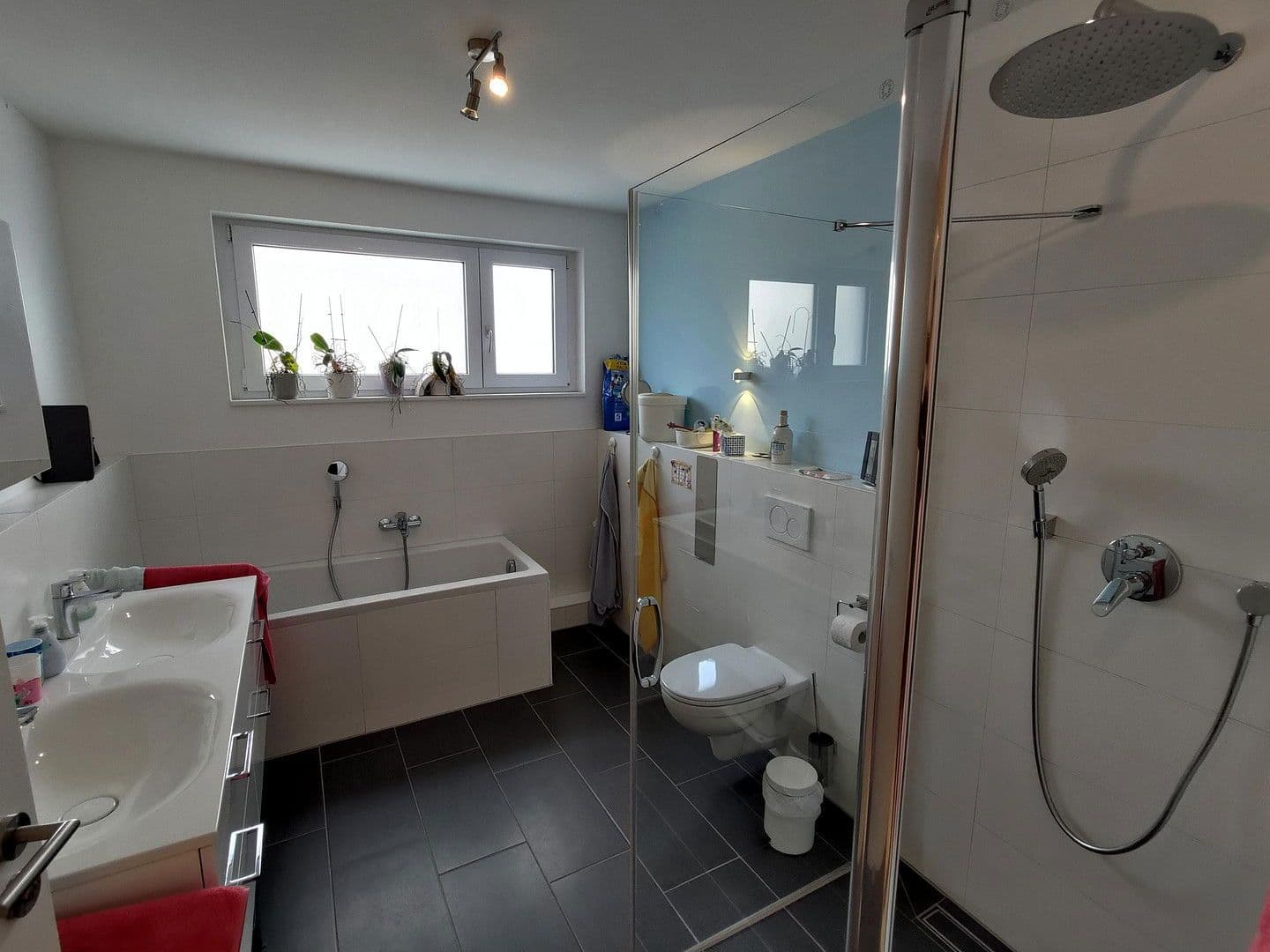 Pronájem bytu 4+1 127 m², Bruchsal, Bádensko-Württembersko Pronájem bytu 4+1 127 m², Bruchsal, Bádensko-Württembersko