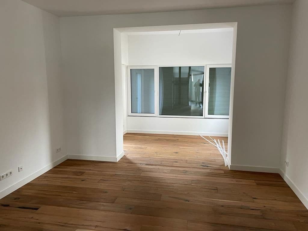 Pronájem bytu 2+1 98 m², Sulzbacherstr 14, Bad Soden am Taunus, Hessen Pronájem bytu 2+1 98 m², Sulzbacherstr 14, Bad Soden am Taunus, Hessen