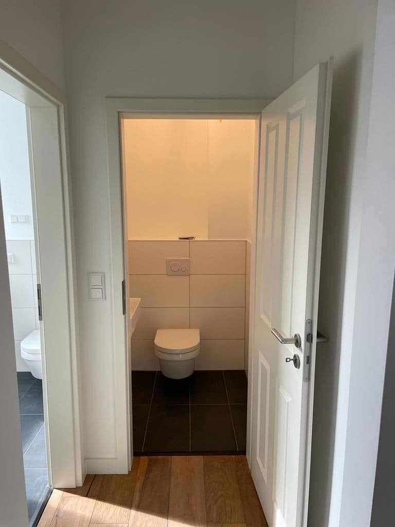 Pronájem bytu 2+1 98 m², Sulzbacherstr 14, Bad Soden am Taunus, Hessen Pronájem bytu 2+1 98 m², Sulzbacherstr 14, Bad Soden am Taunus, Hessen