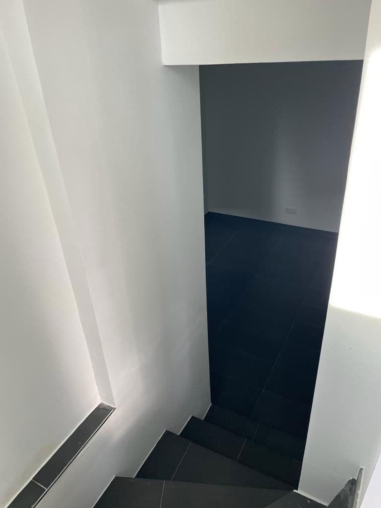 Pronájem bytu 2+1 98 m², Sulzbacherstr 14, Bad Soden am Taunus, Hessen Pronájem bytu 2+1 98 m², Sulzbacherstr 14, Bad Soden am Taunus, Hessen