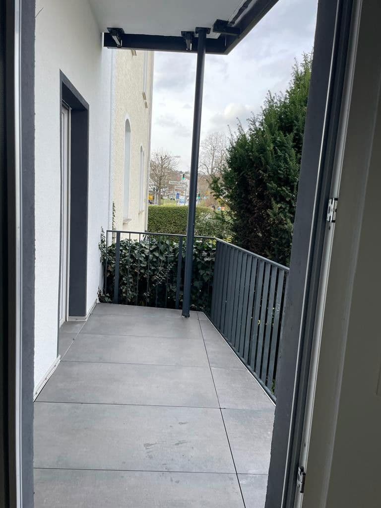 Pronájem bytu 2+1 98 m², Sulzbacherstr 14, Bad Soden am Taunus, Hessen Pronájem bytu 2+1 98 m², Sulzbacherstr 14, Bad Soden am Taunus, Hessen