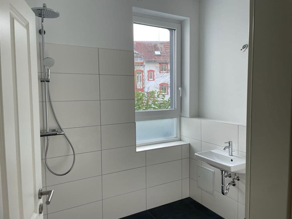 Pronájem bytu 2+1 98 m², Sulzbacherstr 14, Bad Soden am Taunus, Hessen Pronájem bytu 2+1 98 m², Sulzbacherstr 14, Bad Soden am Taunus, Hessen