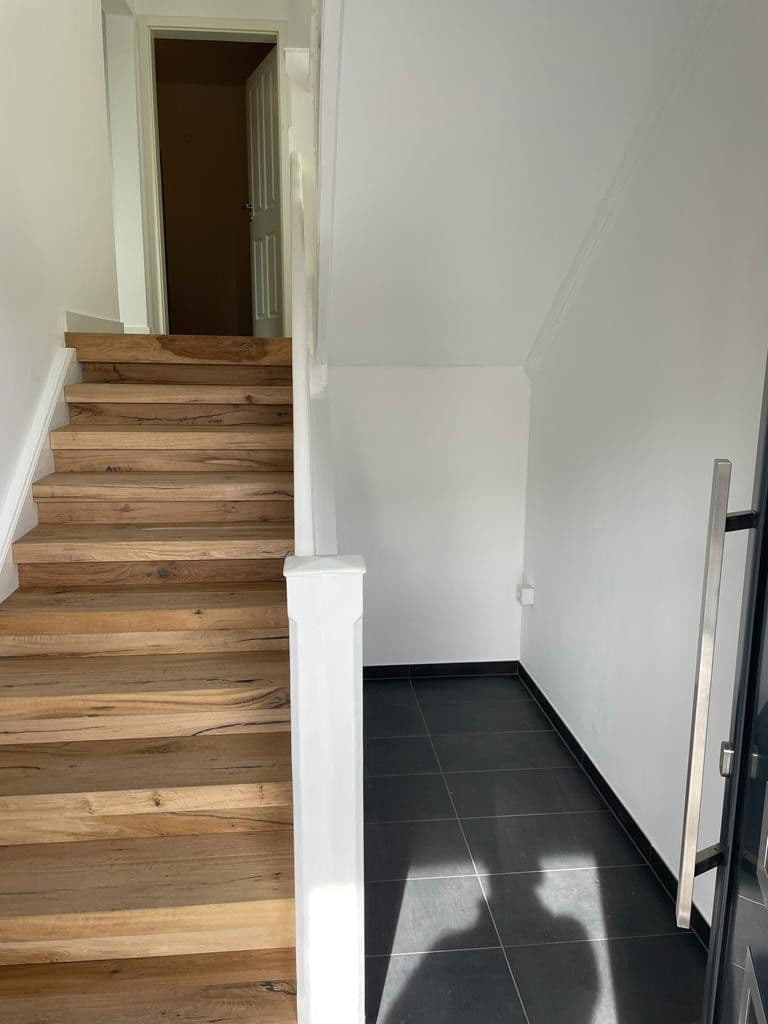 Pronájem bytu 2+1 98 m², Sulzbacherstr 14, Bad Soden am Taunus, Hessen Pronájem bytu 2+1 98 m², Sulzbacherstr 14, Bad Soden am Taunus, Hessen