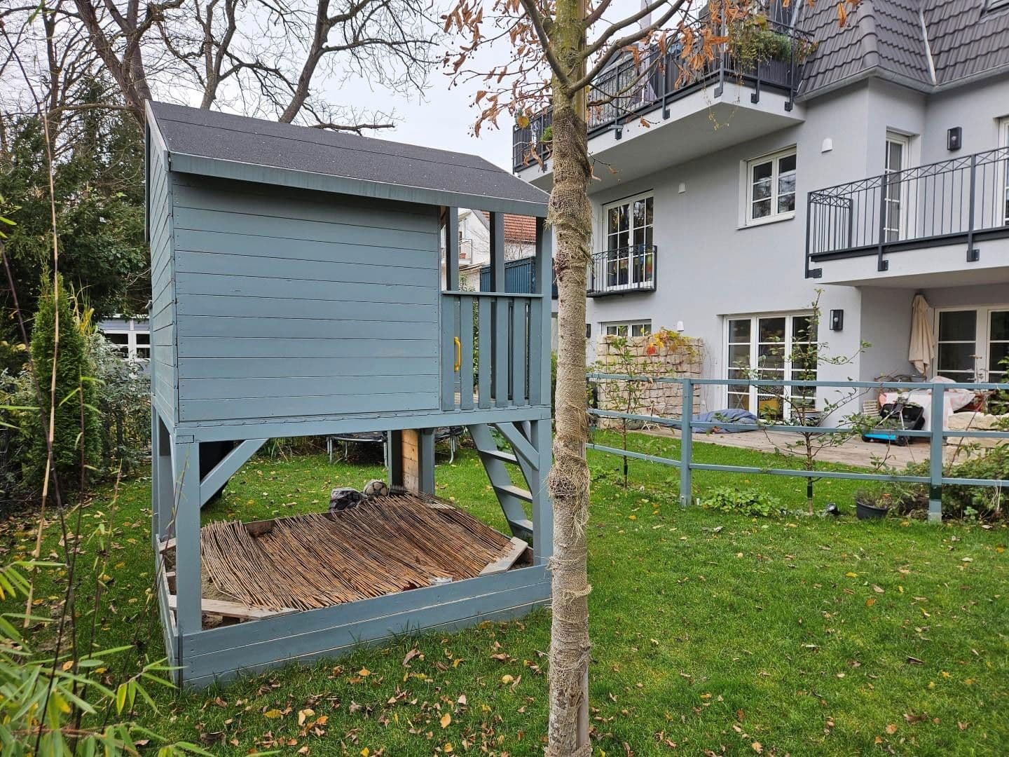 Pronájem bytu 4+1 112 m², Karwinskistr., 61, München, Bavorsko Pronájem bytu 4+1 112 m², Karwinskistr., 61, München, Bavorsko