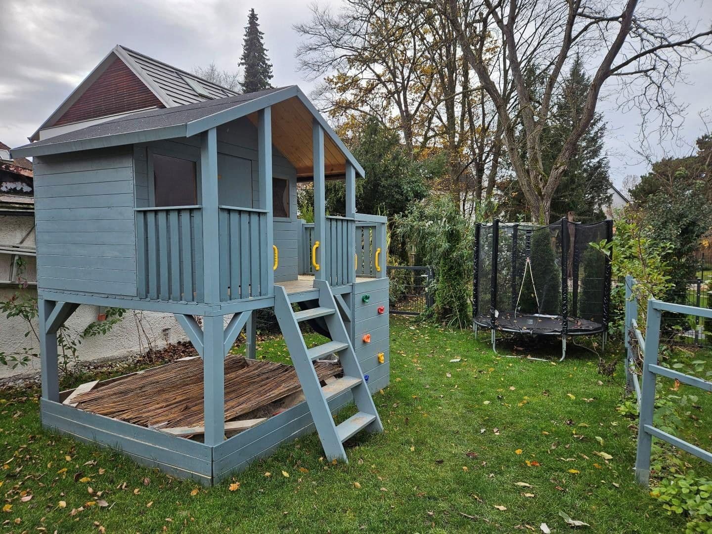 Pronájem bytu 4+1 112 m², Karwinskistr., 61, München, Bavorsko Pronájem bytu 4+1 112 m², Karwinskistr., 61, München, Bavorsko