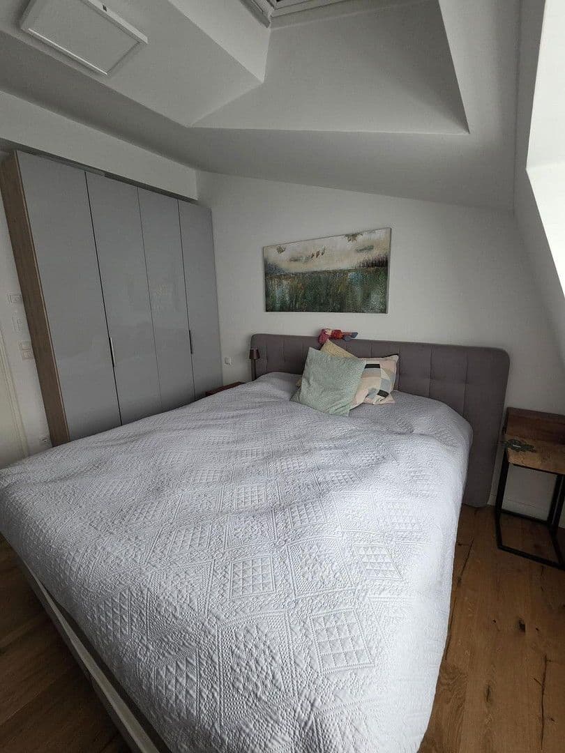 Pronájem bytu 4+1 112 m², Karwinskistr., 61, München, Bavorsko Pronájem bytu 4+1 112 m², Karwinskistr., 61, München, Bavorsko