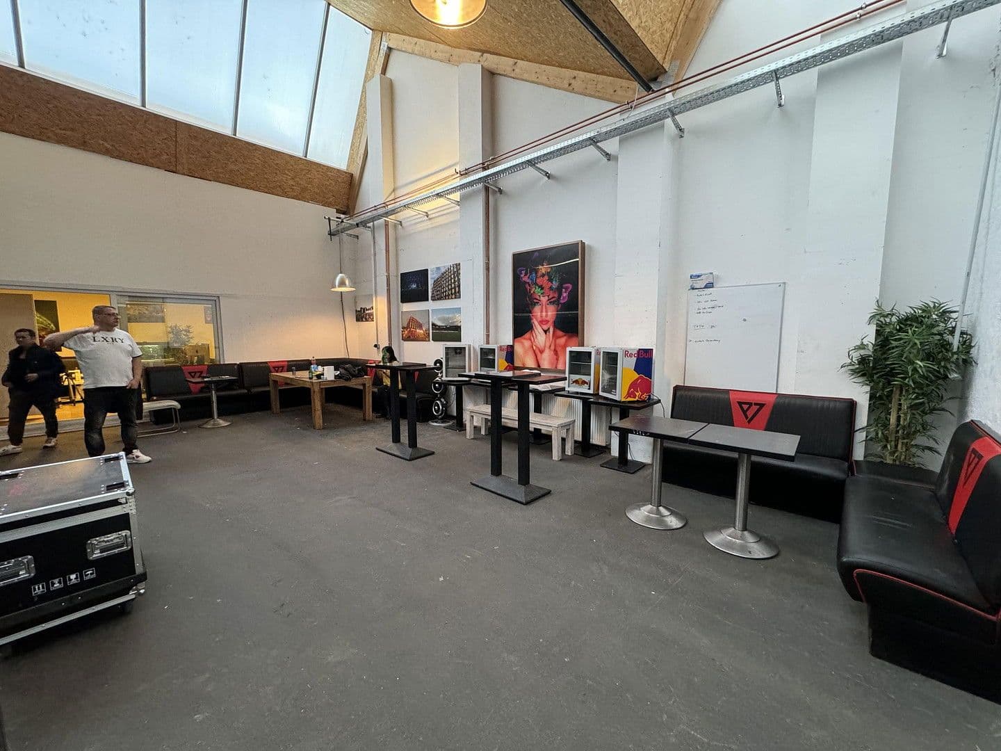 Pronájem nebytového prostoru 523 m², Zur Alten Börse 79, Berlin, Berlín Pronájem nebytového prostoru 523 m², Zur Alten Börse 79, Berlin, Berlín