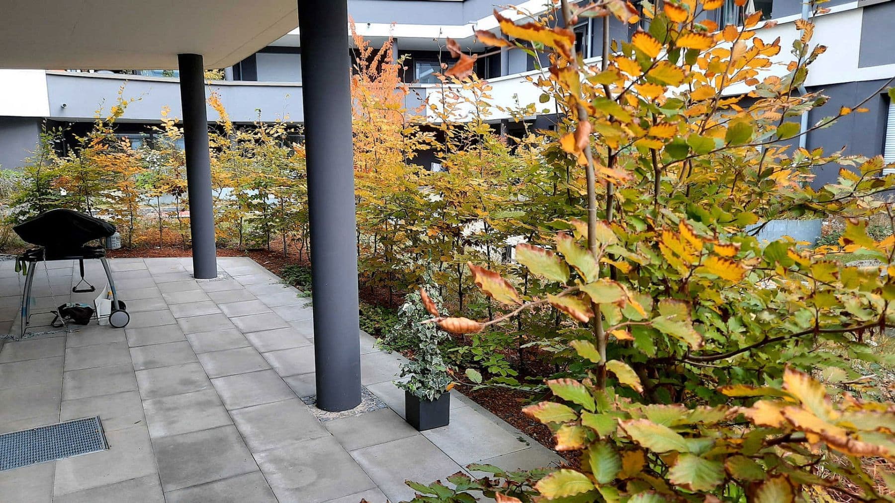 Pronájem bytu 2+1 58 m², Stuttgart-Möhringen, Bádensko-Württembersko Pronájem bytu 2+1 58 m², Stuttgart-Möhringen, Bádensko-Württembersko