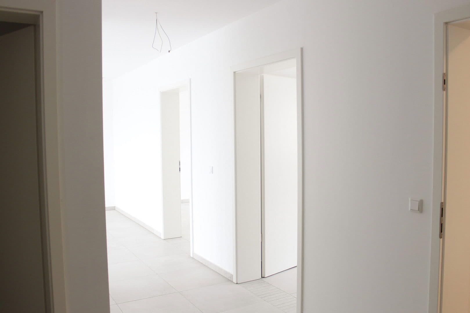 Pronájem bytu 3+1 104 m², Mannheim, Bádensko-Württembersko Pronájem bytu 3+1 104 m², Mannheim, Bádensko-Württembersko