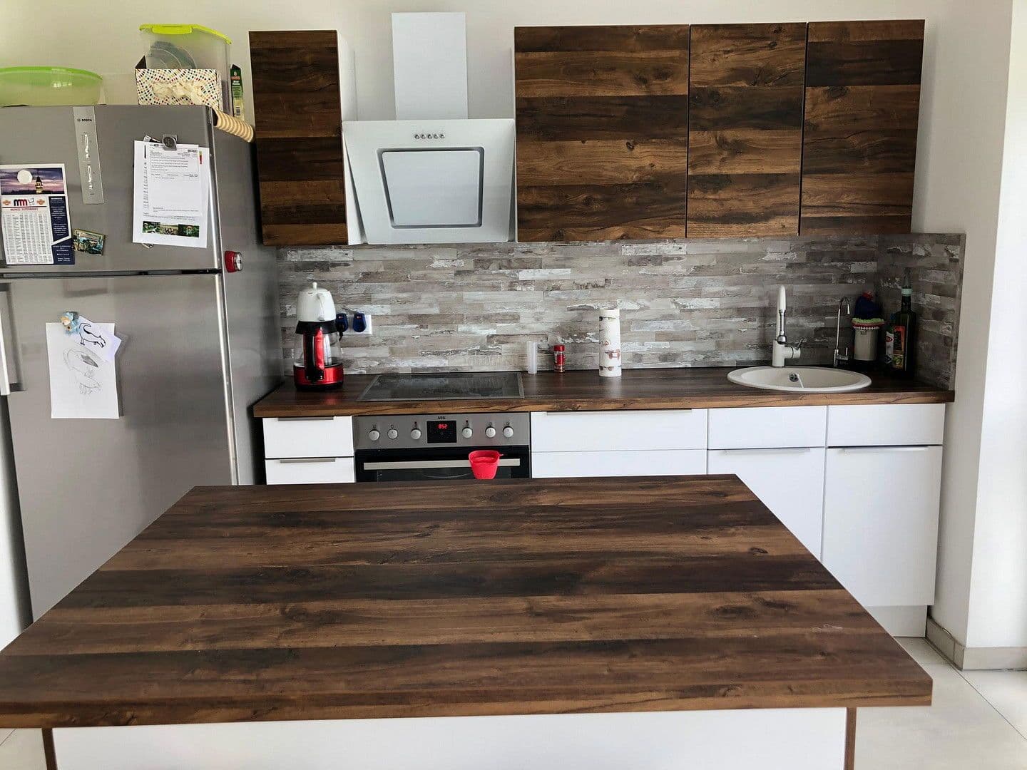 Pronájem bytu 3+1 104 m², Mannheim, Bádensko-Württembersko Pronájem bytu 3+1 104 m², Mannheim, Bádensko-Württembersko