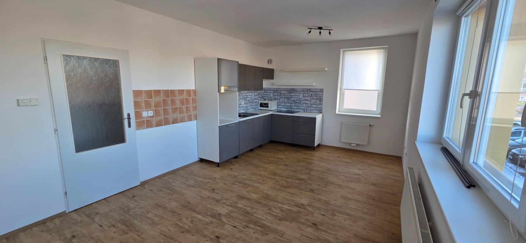 Pronájem bytu 2+kk 43 m², Kpt. Vosky, Kutná Hora, Středočeský kraj Pronájem bytu 2+kk 43 m², Kpt. Vosky, Kutná Hora, Středočeský kraj