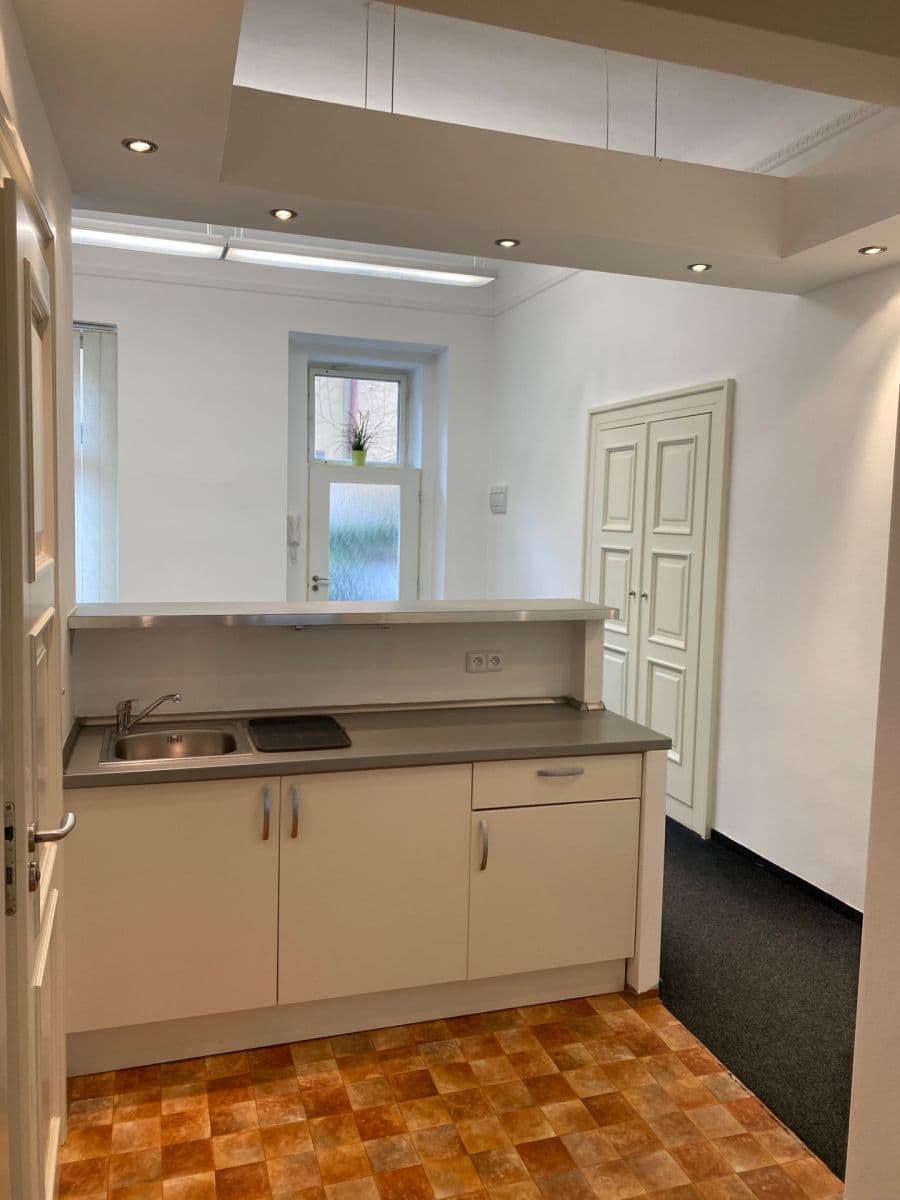 Pronájem nebytového prostoru 60 m², Na Bělidle, Praha, Praha Pronájem nebytového prostoru 60 m², Na Bělidle, Praha, Praha