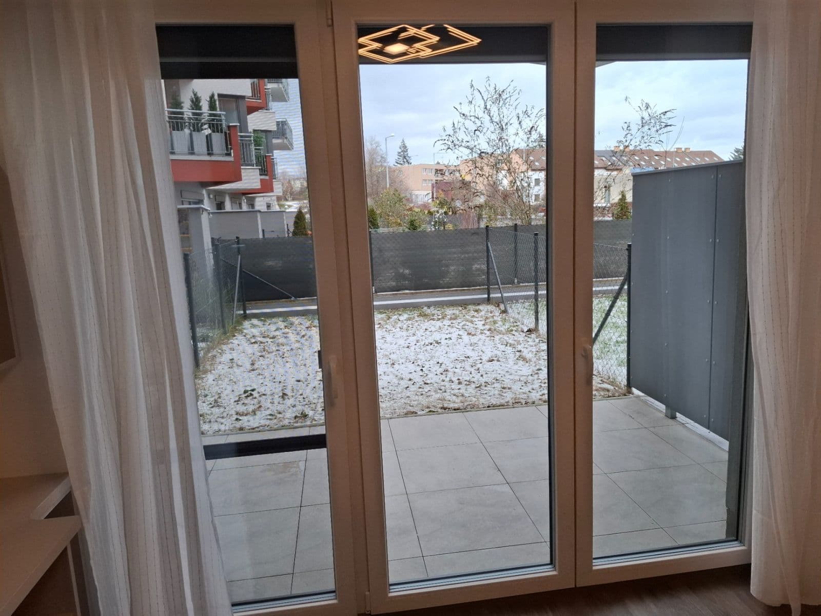 Pronájem bytu 1+kk 30 m², Švehlova, Praha, Praha Pronájem bytu 1+kk 30 m², Švehlova, Praha, Praha