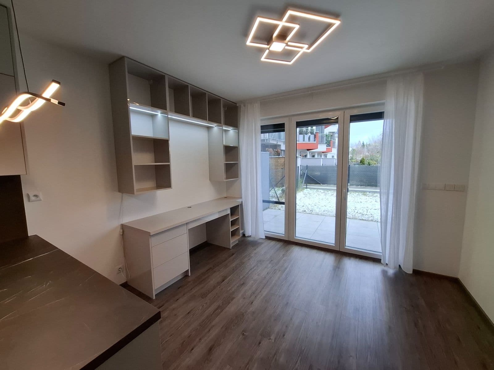 Pronájem bytu 1+kk 30 m², Švehlova, Praha, Praha Pronájem bytu 1+kk 30 m², Švehlova, Praha, Praha