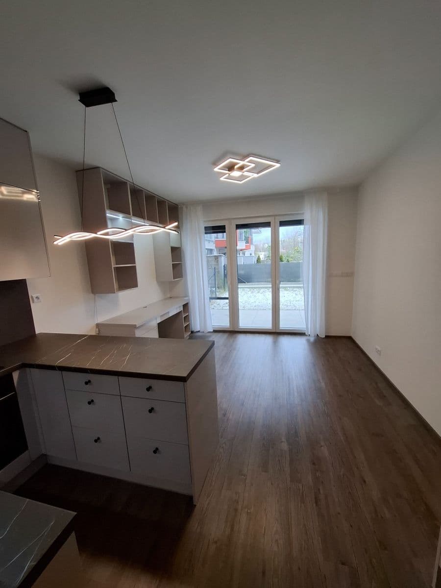 Pronájem bytu 1+kk 30 m², Švehlova, Praha, Praha Pronájem bytu 1+kk 30 m², Švehlova, Praha, Praha