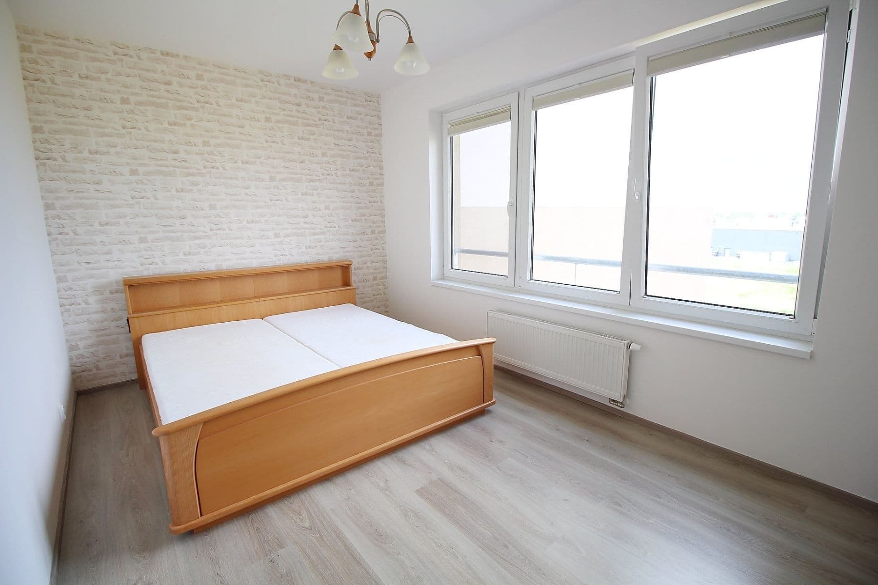 Prodej bytu 2+kk 51 m², Mantovská, Praha, Praha Prodej bytu 2+kk 51 m², Mantovská, Praha, Praha