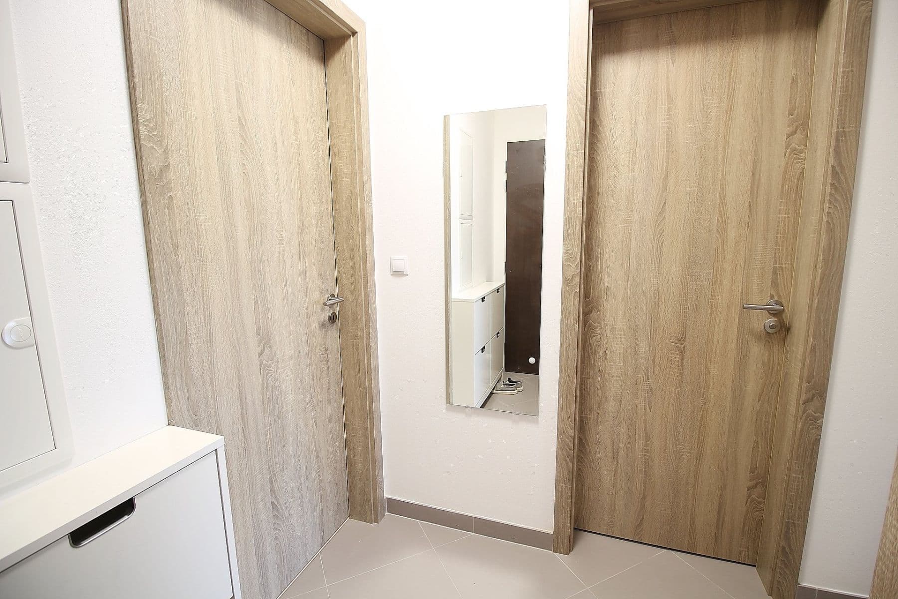 Prodej bytu 2+kk 51 m², Mantovská, Praha, Praha Prodej bytu 2+kk 51 m², Mantovská, Praha, Praha