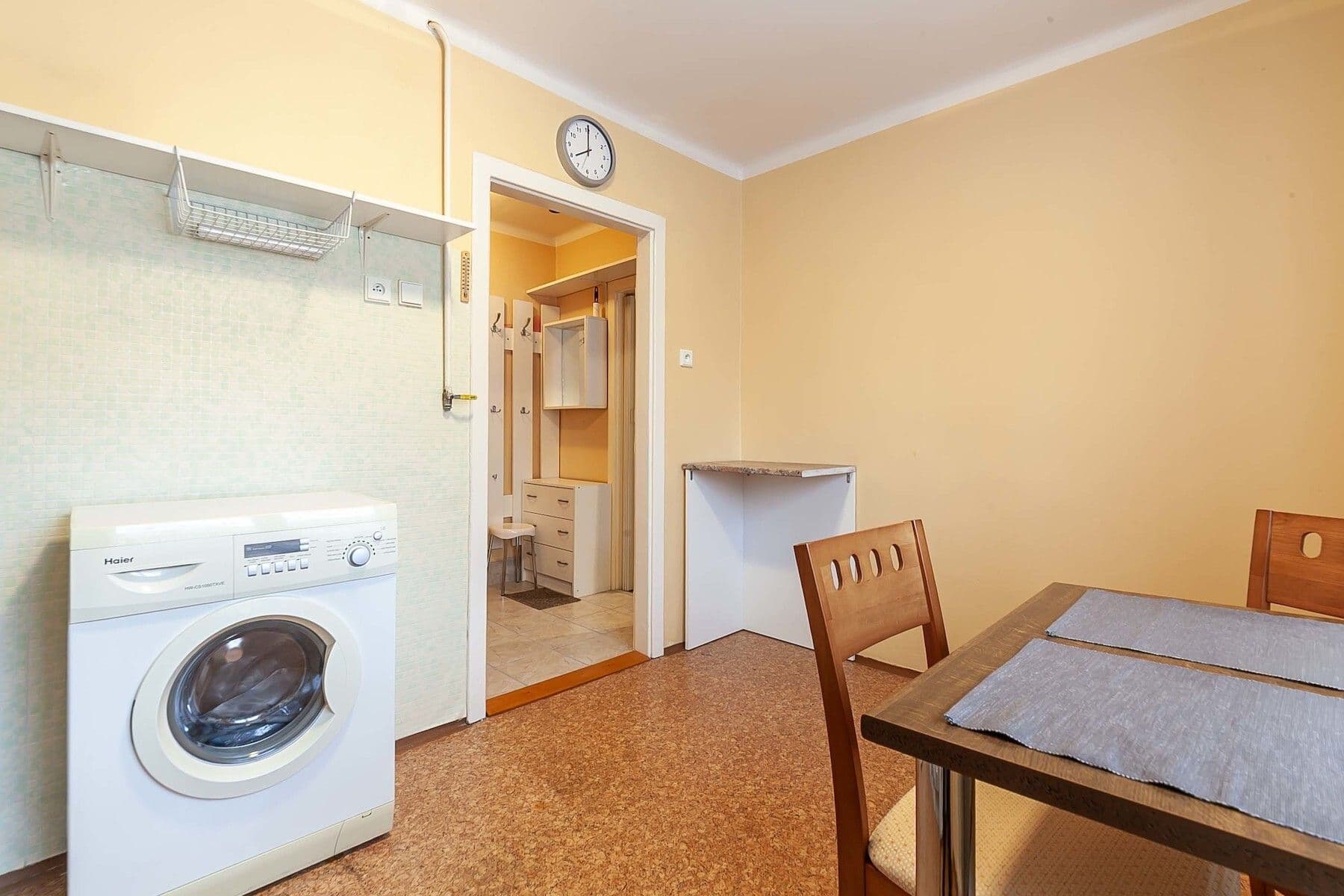 Prodej bytu 1+1 28 m², Mariánská, Příbram, Středočeský kraj Prodej bytu 1+1 28 m², Mariánská, Příbram, Středočeský kraj