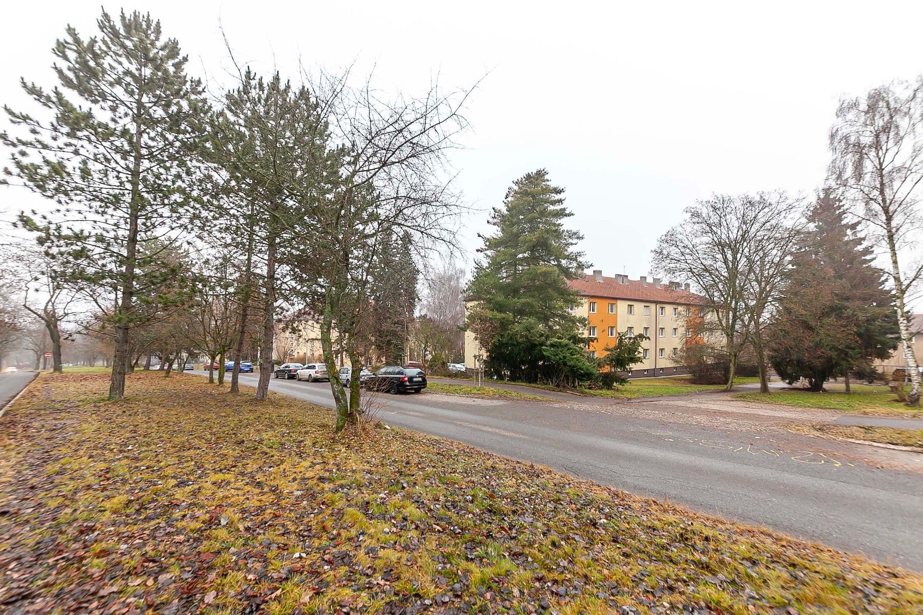 Prodej bytu 1+1 28 m², Mariánská, Příbram, Středočeský kraj Prodej bytu 1+1 28 m², Mariánská, Příbram, Středočeský kraj