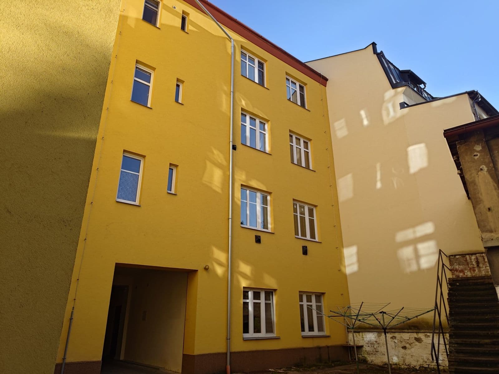 Prodej bytu 2+kk 52 m², Kotkova, Dvůr Králové nad Labem, Královéhradecký kraj Prodej bytu 2+kk 52 m², Kotkova, Dvůr Králové nad Labem, Královéhradecký kraj