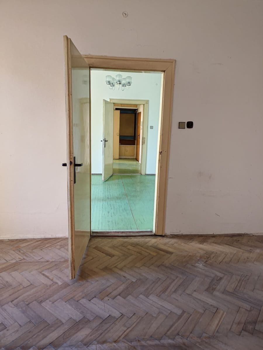 Prodej bytu 2+kk 52 m², Kotkova, Dvůr Králové nad Labem, Královéhradecký kraj Prodej bytu 2+kk 52 m², Kotkova, Dvůr Králové nad Labem, Královéhradecký kraj