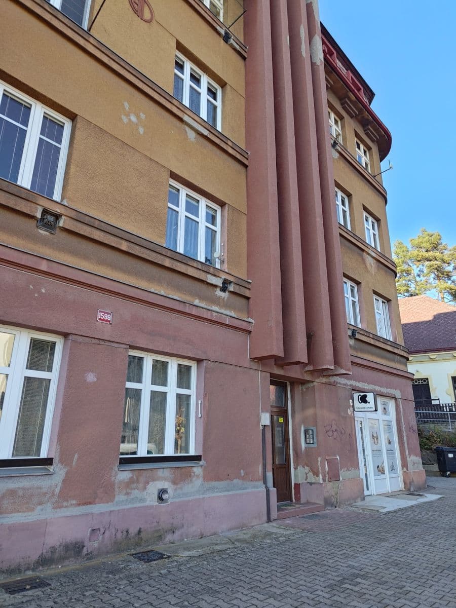 Prodej bytu 2+kk 52 m², Kotkova, Dvůr Králové nad Labem, Královéhradecký kraj Prodej bytu 2+kk 52 m², Kotkova, Dvůr Králové nad Labem, Královéhradecký kraj