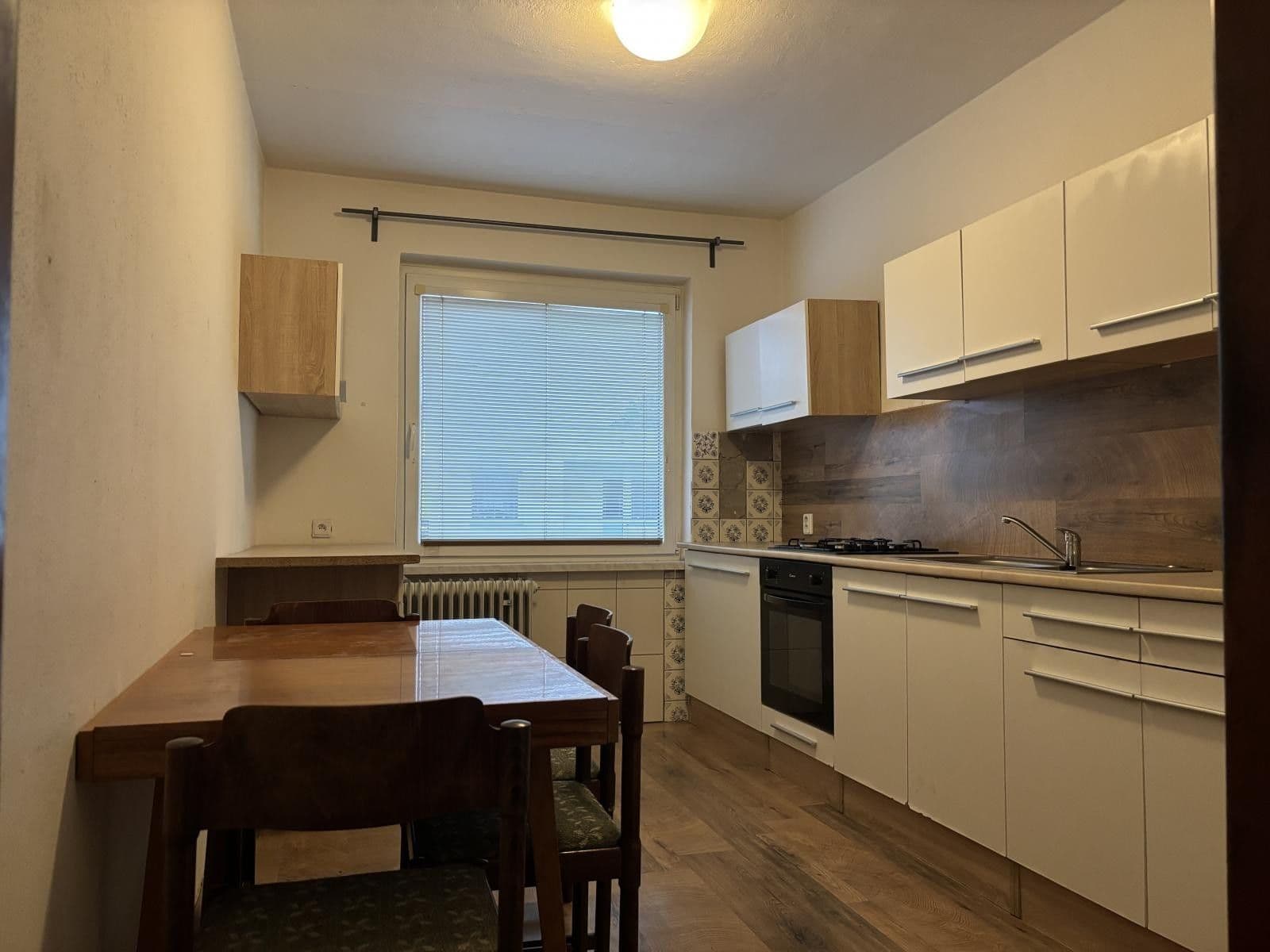 Pronájem domu 144 m², pozemek 406 m², Sad míru, Uničov, Olomoucký kraj Pronájem domu 144 m², pozemek 406 m², Sad míru, Uničov, Olomoucký kraj