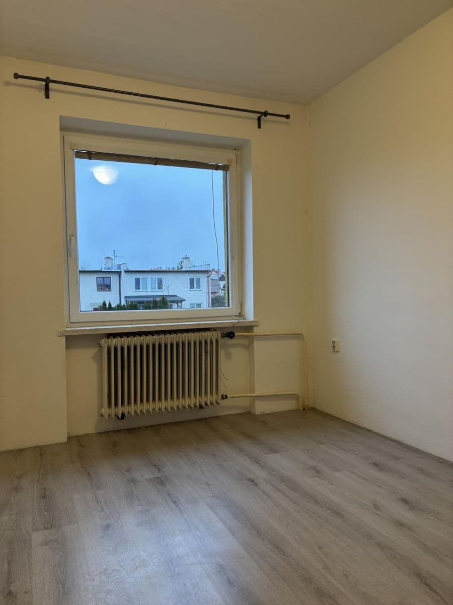 Pronájem domu 144 m², pozemek 406 m², Sad míru, Uničov, Olomoucký kraj Pronájem domu 144 m², pozemek 406 m², Sad míru, Uničov, Olomoucký kraj