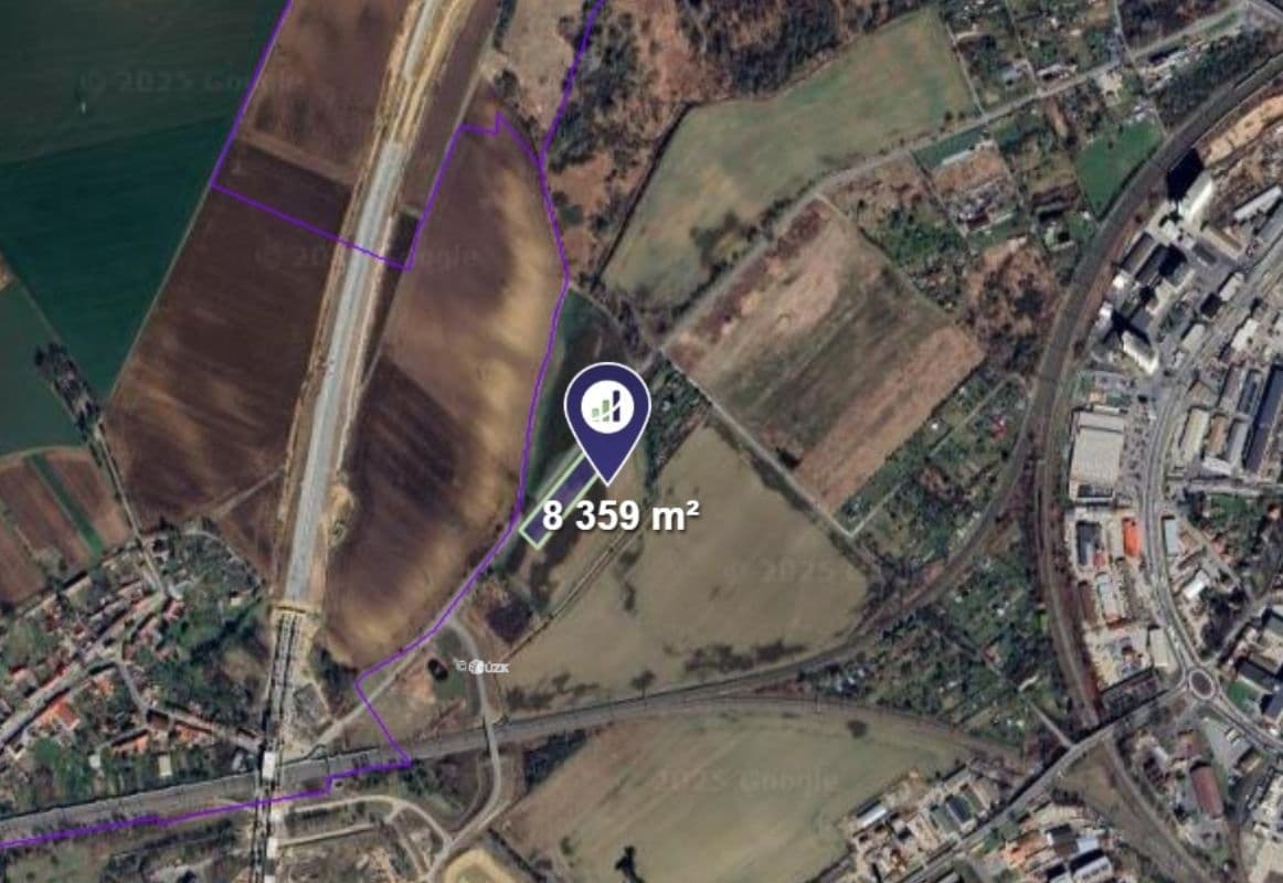 Prodej pozemku 2.090 m², Přerov, Olomoucký kraj Prodej pozemku 2.090 m², Přerov, Olomoucký kraj