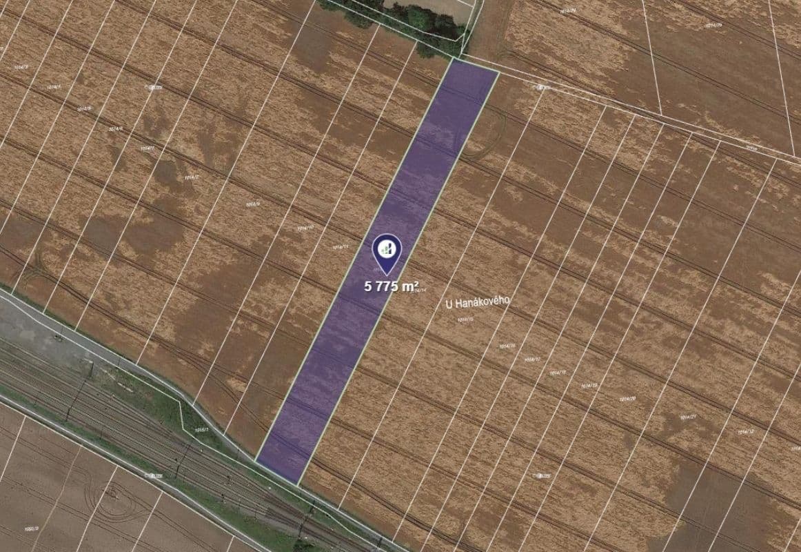 Prodej pozemku 2.888 m², Hustopeče nad Bečvou, Olomoucký kraj Prodej pozemku 2.888 m², Hustopeče nad Bečvou, Olomoucký kraj