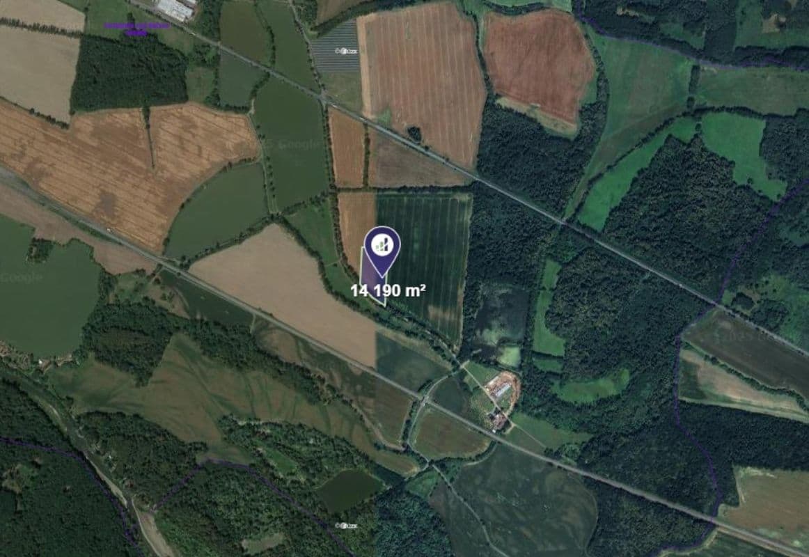 Prodej pozemku 7.095 m², Hustopeče nad Bečvou, Olomoucký kraj Prodej pozemku 7.095 m², Hustopeče nad Bečvou, Olomoucký kraj