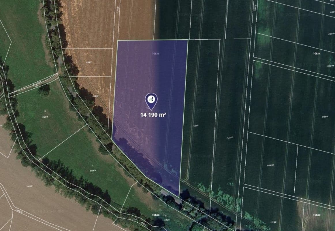 Prodej pozemku 7.095 m², Hustopeče nad Bečvou, Olomoucký kraj Prodej pozemku 7.095 m², Hustopeče nad Bečvou, Olomoucký kraj