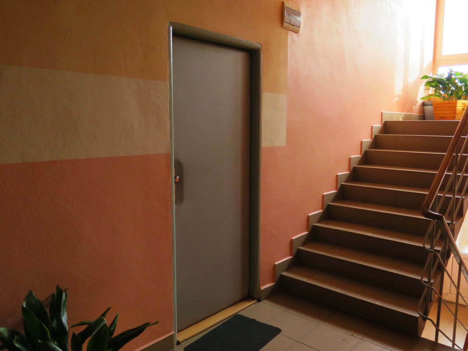 Pronájem nebytového prostoru 30 m², Poprad, Prešovský kraj Pronájem nebytového prostoru 30 m², Poprad, Prešovský kraj