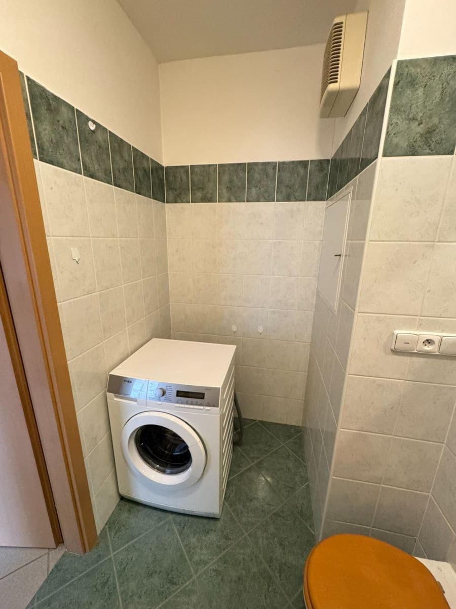 Pronájem bytu 1+kk 46 m², Dusíkova, Brno, Jihomoravský kraj Pronájem bytu 1+kk 46 m², Dusíkova, Brno, Jihomoravský kraj