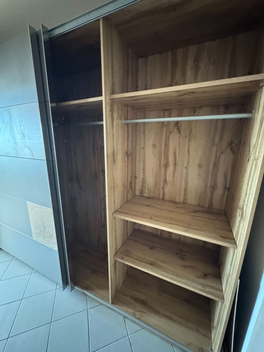 Pronájem bytu 1+kk 46 m², Dusíkova, Brno, Jihomoravský kraj Pronájem bytu 1+kk 46 m², Dusíkova, Brno, Jihomoravský kraj