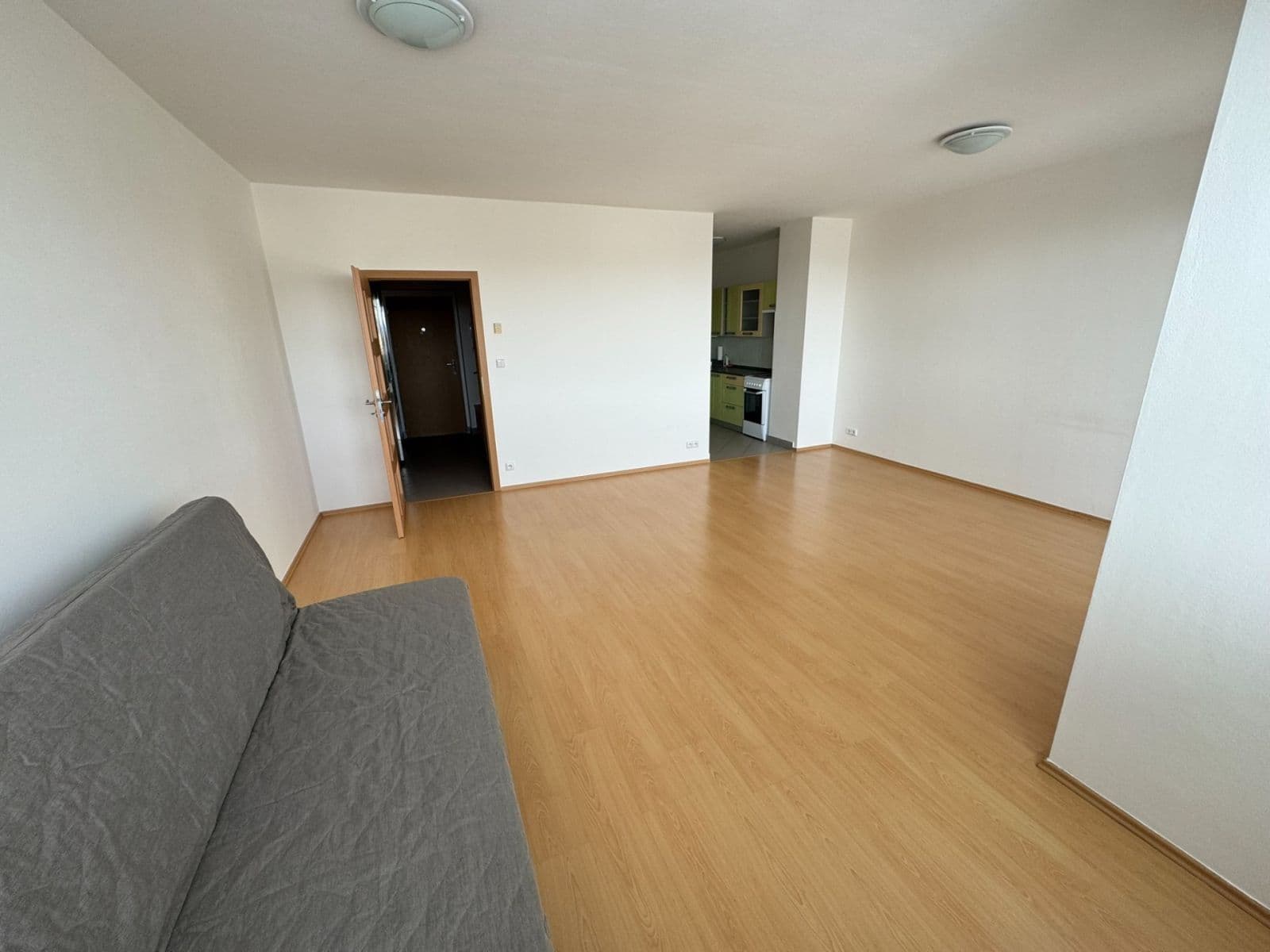 Pronájem bytu 1+kk 46 m², Dusíkova, Brno, Jihomoravský kraj Pronájem bytu 1+kk 46 m², Dusíkova, Brno, Jihomoravský kraj